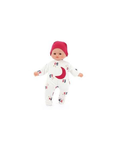 Petit Câlin 36 cm CHARLIE NEW 2021