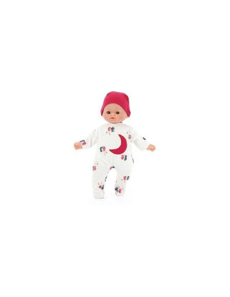Petit Câlin 36 cm CHARLIE NEW 2021