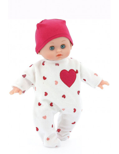 Petit Câlin 28cm EDEN NEW 2021