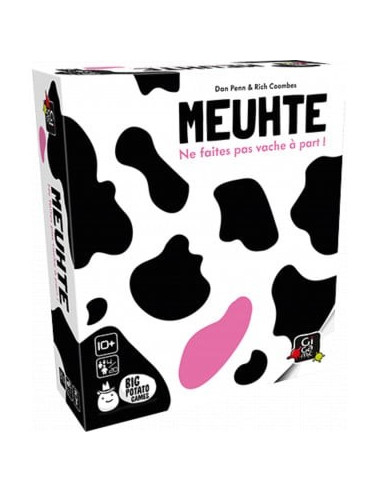 MEUHTE