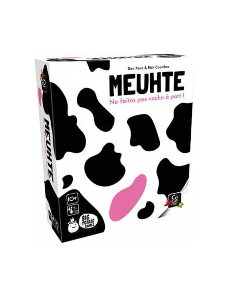 MEUHTE