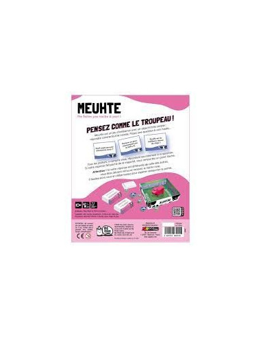 MEUHTE