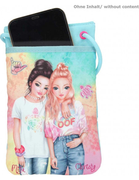TOPModel étui téléphone portable NIC