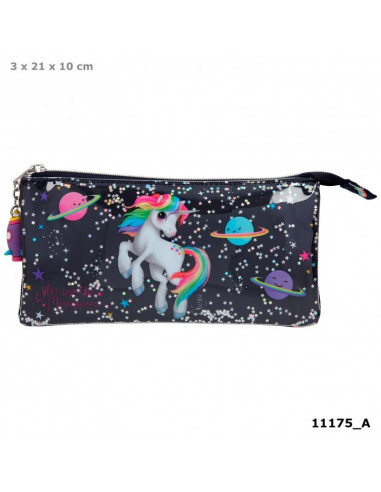 Ylvi Trousse à compartiment SPACE