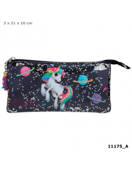 Ylvi Trousse à compartiment SPACE