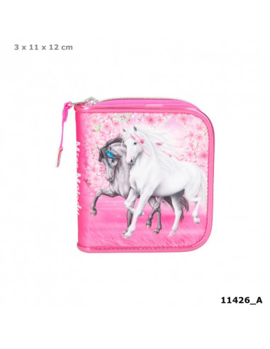 Miss Melody Porte-monnaie CHERRY B