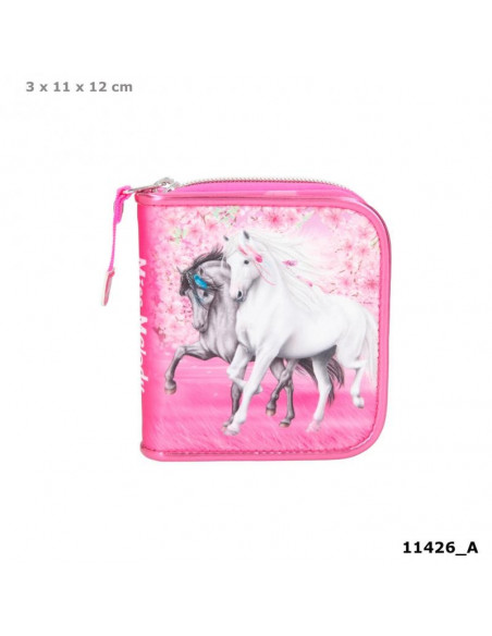 Miss Melody Porte-monnaie CHERRY B