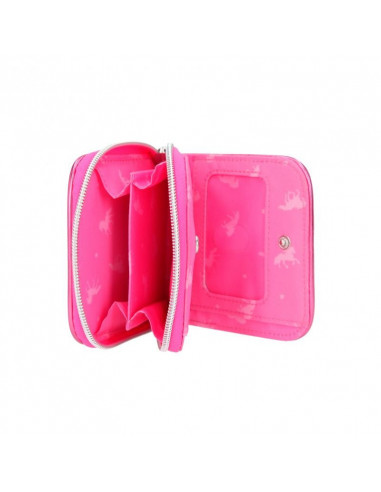 Miss Melody Porte-monnaie CHERRY B