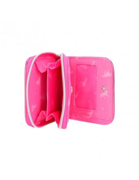 Miss Melody Porte-monnaie CHERRY B