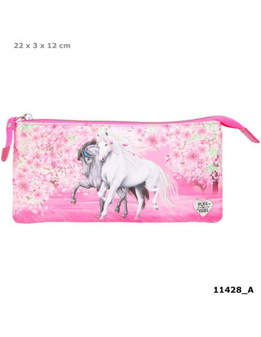 Miss Melody Trousse à compartiment C