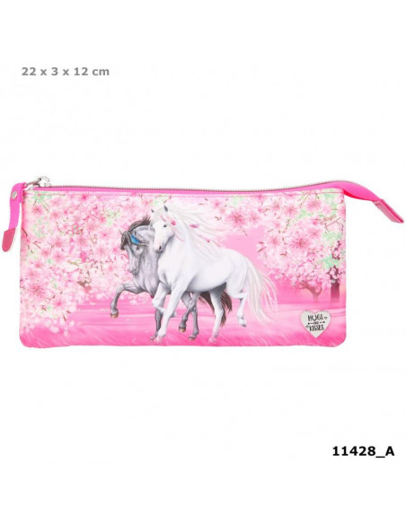 Miss Melody Trousse à compartiment C