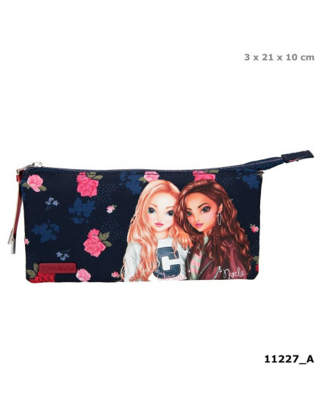 TOPModel trousse à niveaux WINTERY