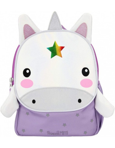 Princess Mimi Sac à dos licorne Bonny