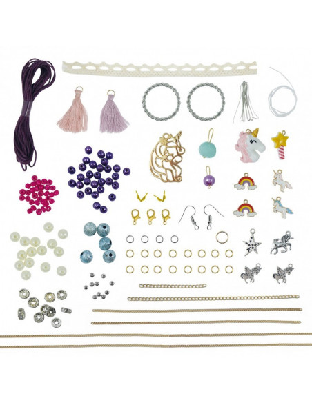 Bijoux licorne