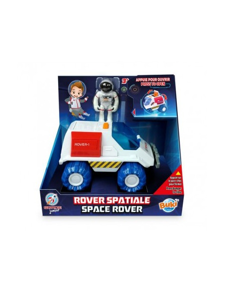 ROVER LUNAIRE