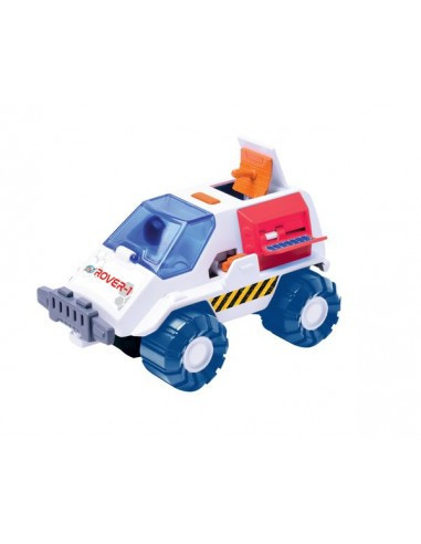 ROVER LUNAIRE