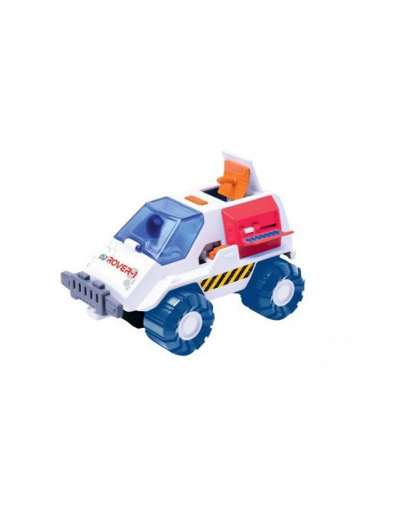 ROVER LUNAIRE
