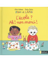 MAX ET LAPIN - L'ECOLE? AH! NON MERCI !