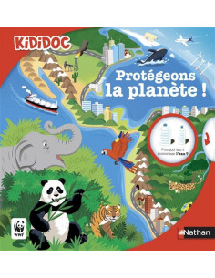 PROTEGEONS LA PLANETE !