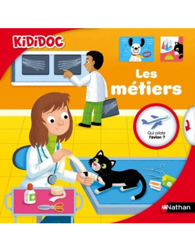 METIERS