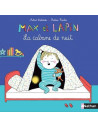 MAX ET LAPIN LA CABANE DE NUIT