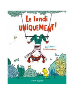 LUNDI UNIQUEMENT