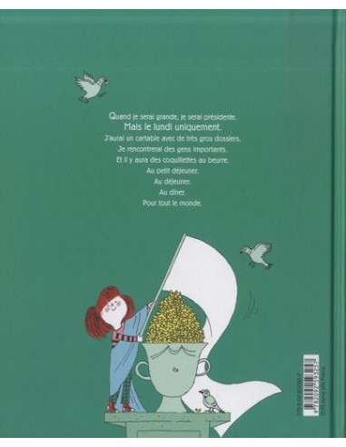 LUNDI UNIQUEMENT