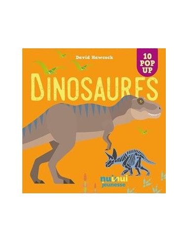 DINOSAURES