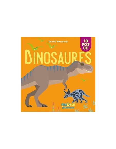 DINOSAURES