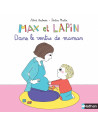 MAX ET LAPIN DANS LE VENTRE DE