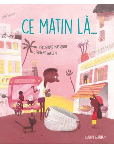 CE MATIN-LA