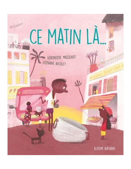 CE MATIN-LA