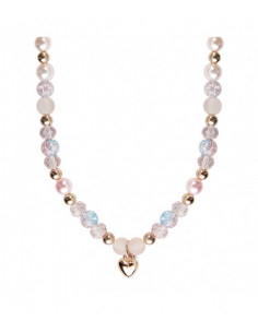 COLLIER BOUTIQUE SWEET HEART