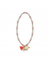 COLLIER BOUTIQUE SASSY TASSY