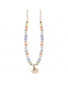COLLIER BOUTIQUE PASTEL SHELL