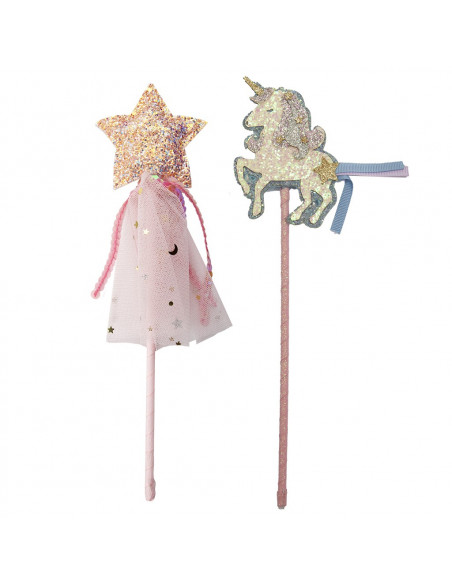 BAGUETTES BOUTIQUE UNICORN STAR