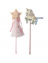 BAGUETTES BOUTIQUE UNICORN STAR
