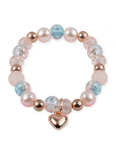 BRACELET BOUTIQUE SWEET HEART