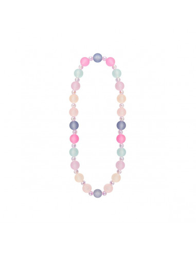COLLIER BOUTIQUE BUMPY BEAD