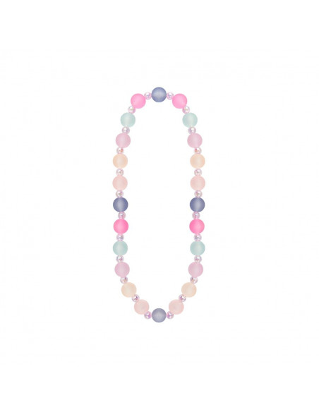 COLLIER BOUTIQUE BUMPY BEAD