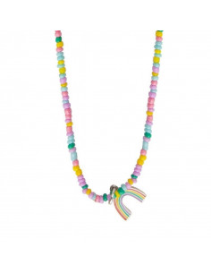 COLIER BOUTIQUE RAINBOWN MAGIC
