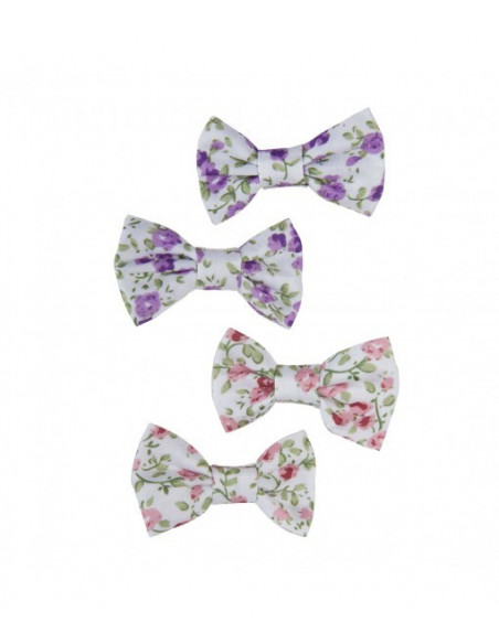 BARETTE BOUTIQUE LIBERTY MINI BOW