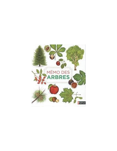 MEMO DES ARBRES	