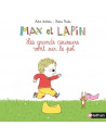 MAX ET LAPIN T02 GRANDS COUREU