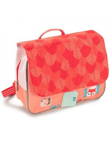 MAISON FORET CARTABLE 