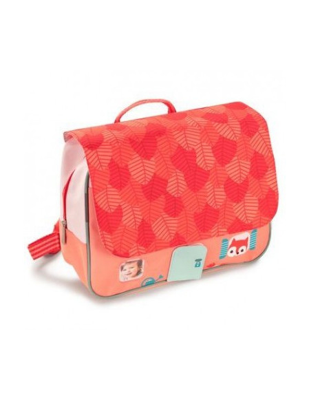 MAISON FORET CARTABLE 
