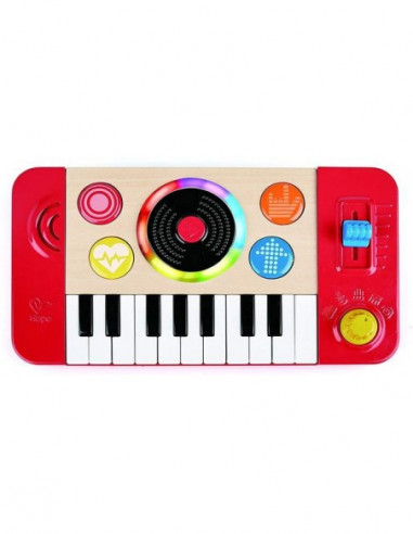 DJ MIX SPIN STUDIO 
