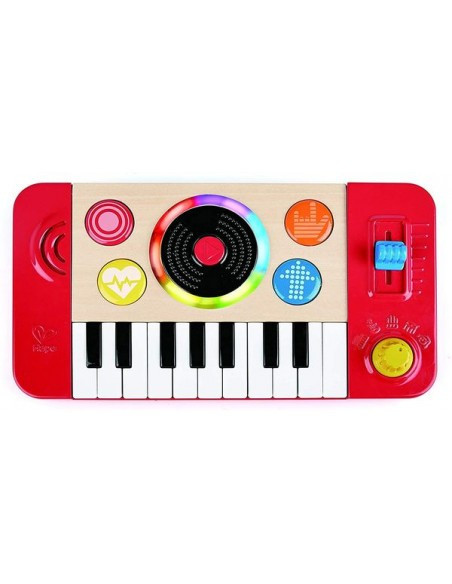 DJ MIX SPIN STUDIO 