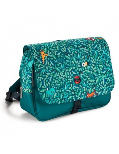 CARTABLE JUNGLE 