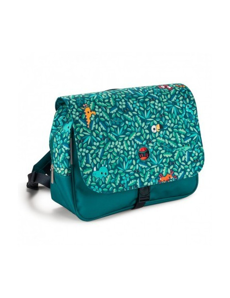 CARTABLE JUNGLE 